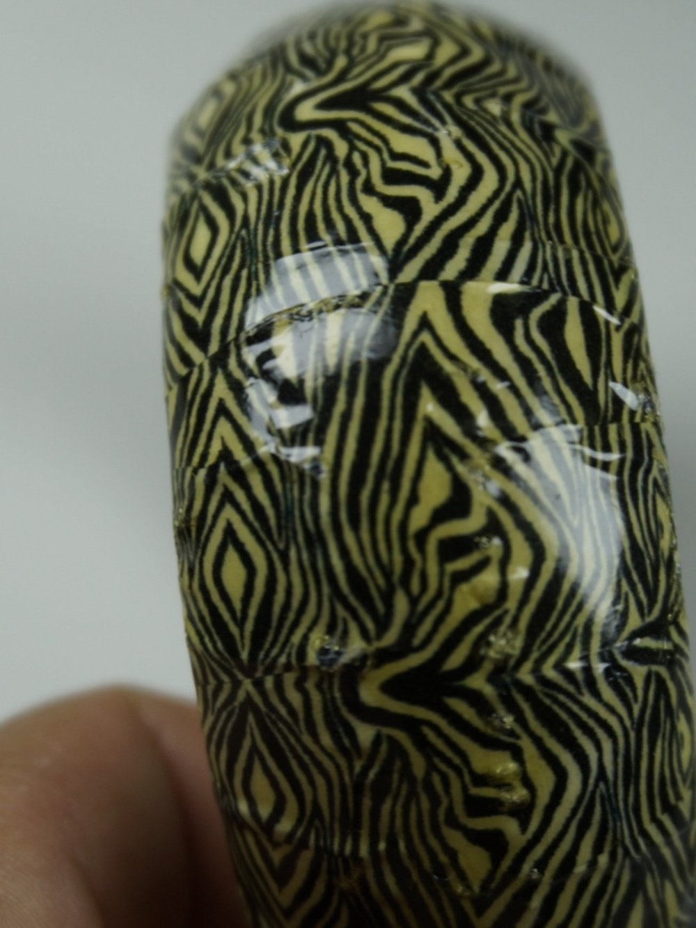 Philippine Made Cuff Bracelet - Picture 7 of 8